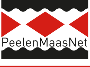 PeelenMaas logo