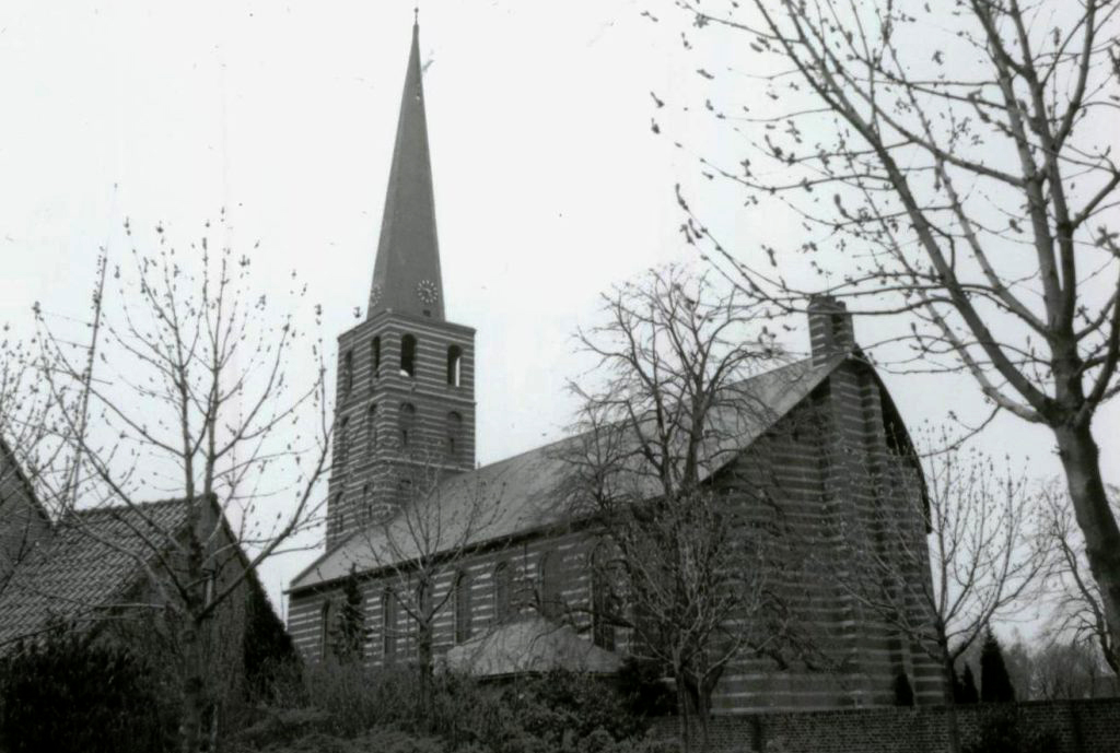 Kerk Meijel