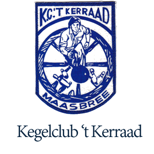 Kegelclub 't Kerraad