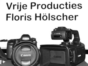 Vrije productie Floris Hölscher
