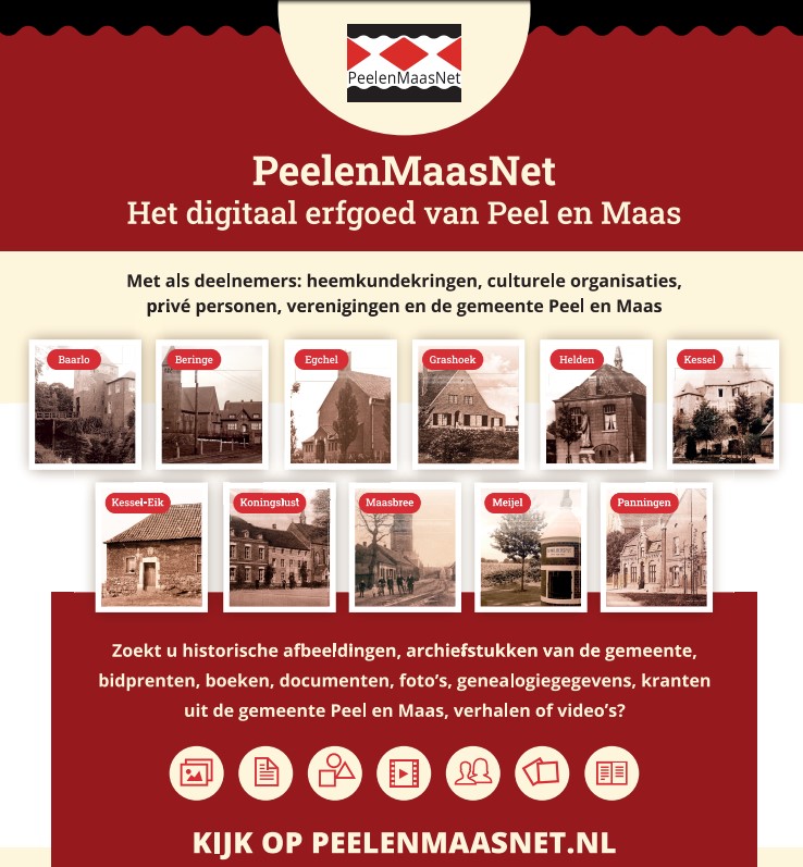Stichting PeelenMaasNet
