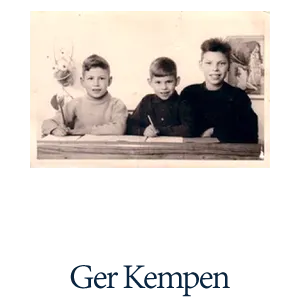 Logo Deelnemer