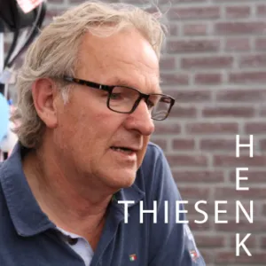 Logo Deelnemer