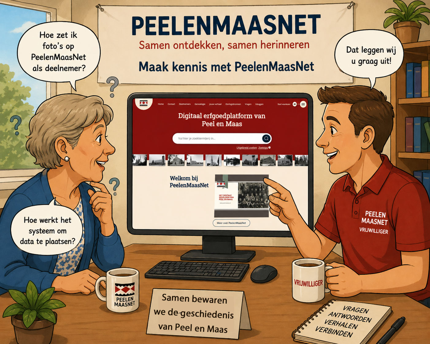 Nieuws Afbeelding