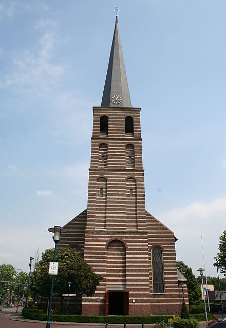 Afbeelding van Beringe